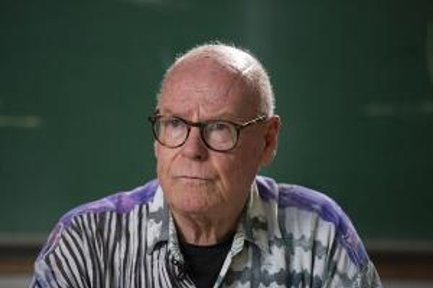 Race, Family, Life During COVID, Are Topics For Ron Jones On MarshStream  Image