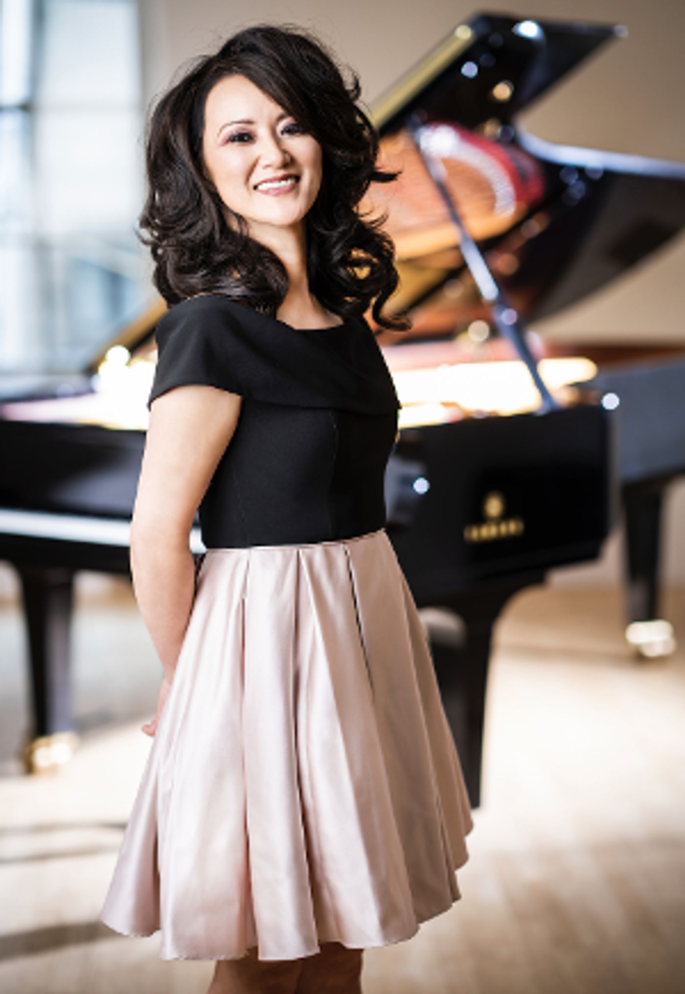 Yoko Miwa Trio Offers A Beacon Of Optimism During Dark Times On Spirited New Album  Image