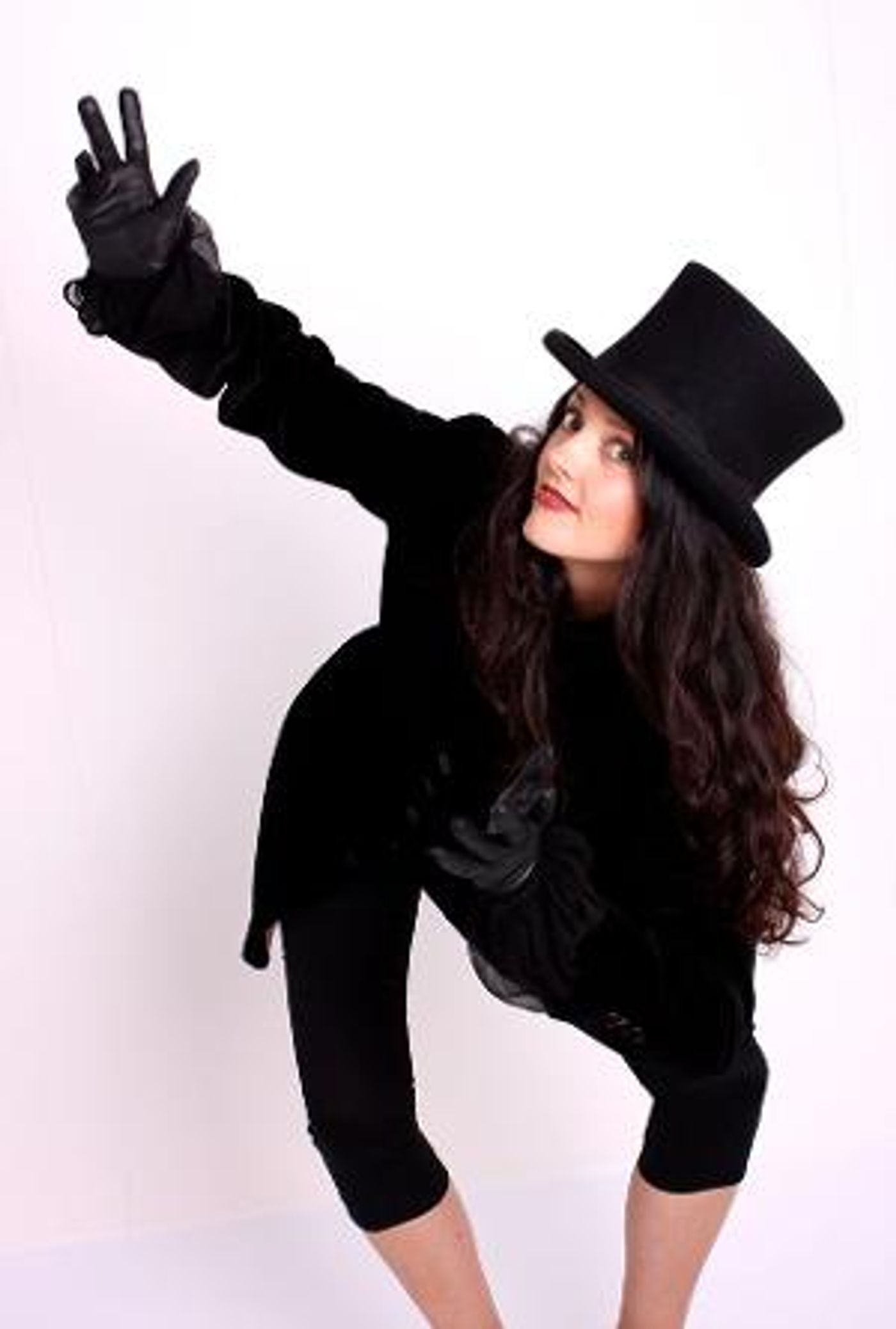 Celebrate the Ancient Celtic Festival of Spring Fertility Live From Dublin With Caitríona O'Leary  Image