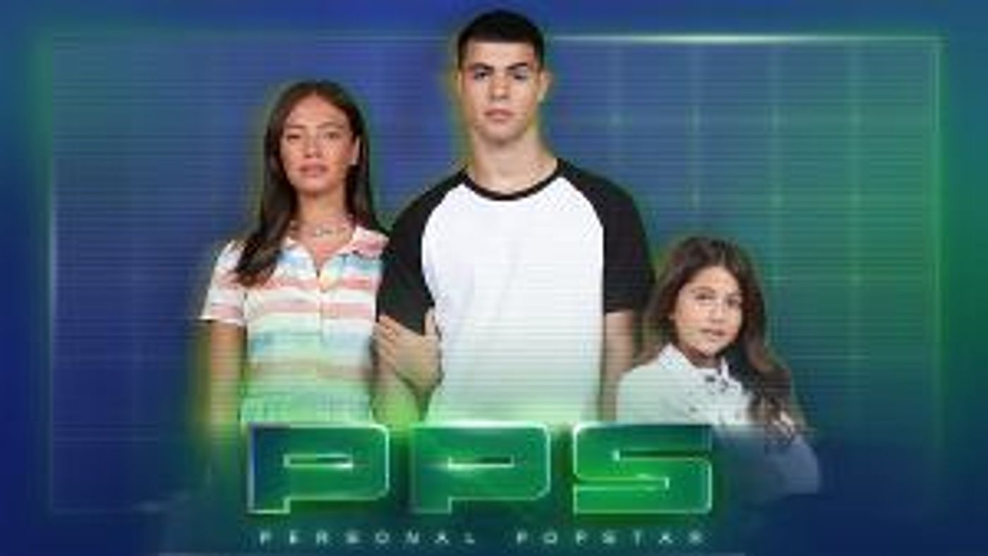 Israeli Musical Drama PPS Premieres on Israel's TeeNick  Image