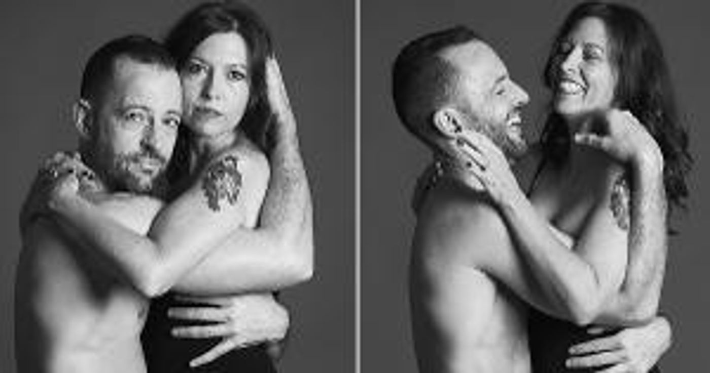 PUSH Physical Theatre Celebrates PUSH @ 20  Image