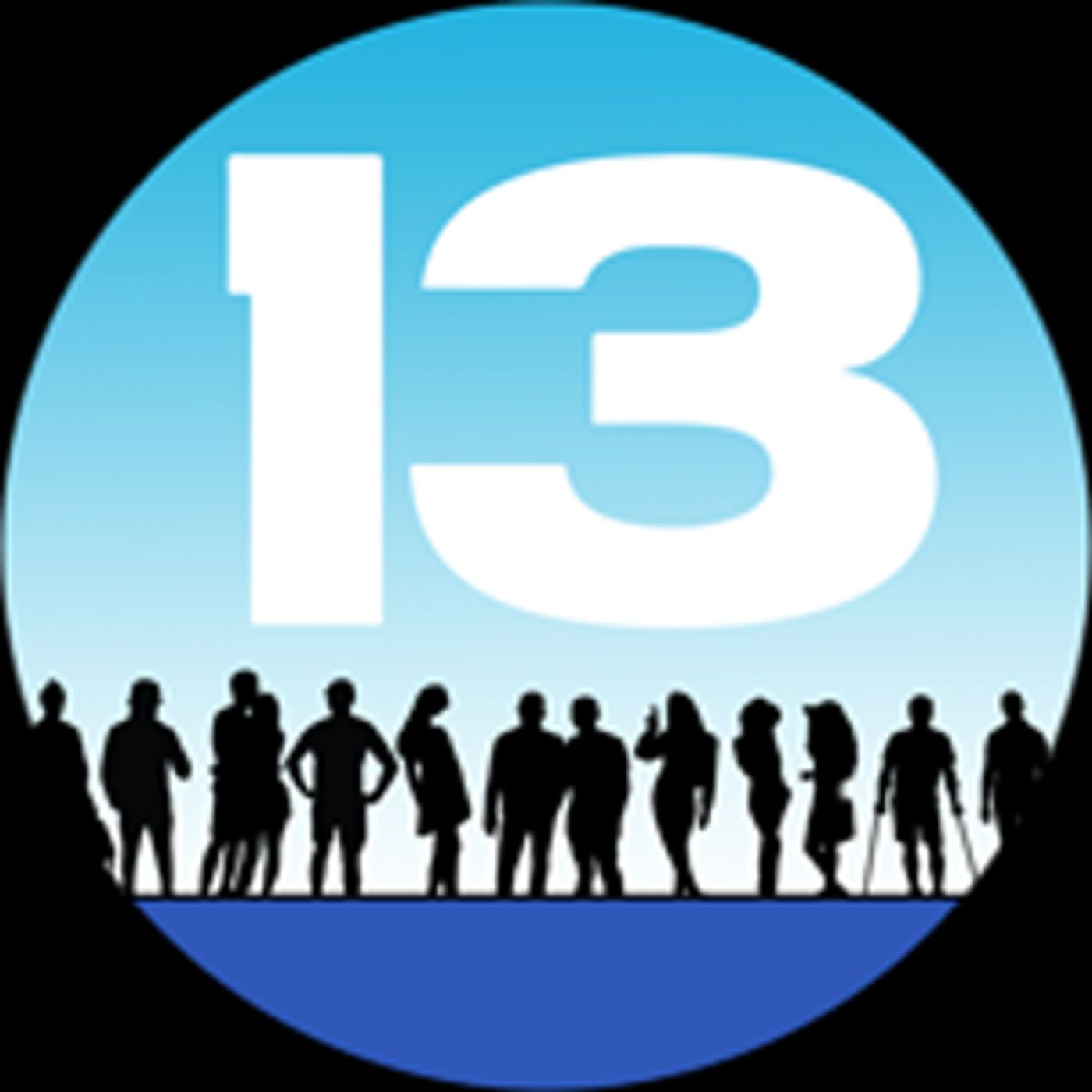 Musical Theatre of Anthem Presents 13 THE MUSICAL  Image