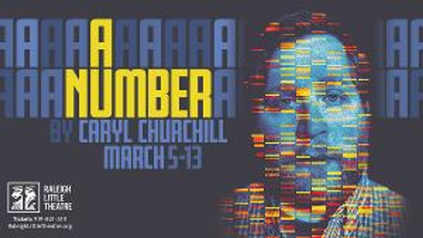 RLT's Virtual Thriller A NUMBER Explores Human Cloning and Parent-Child Relationships   Image