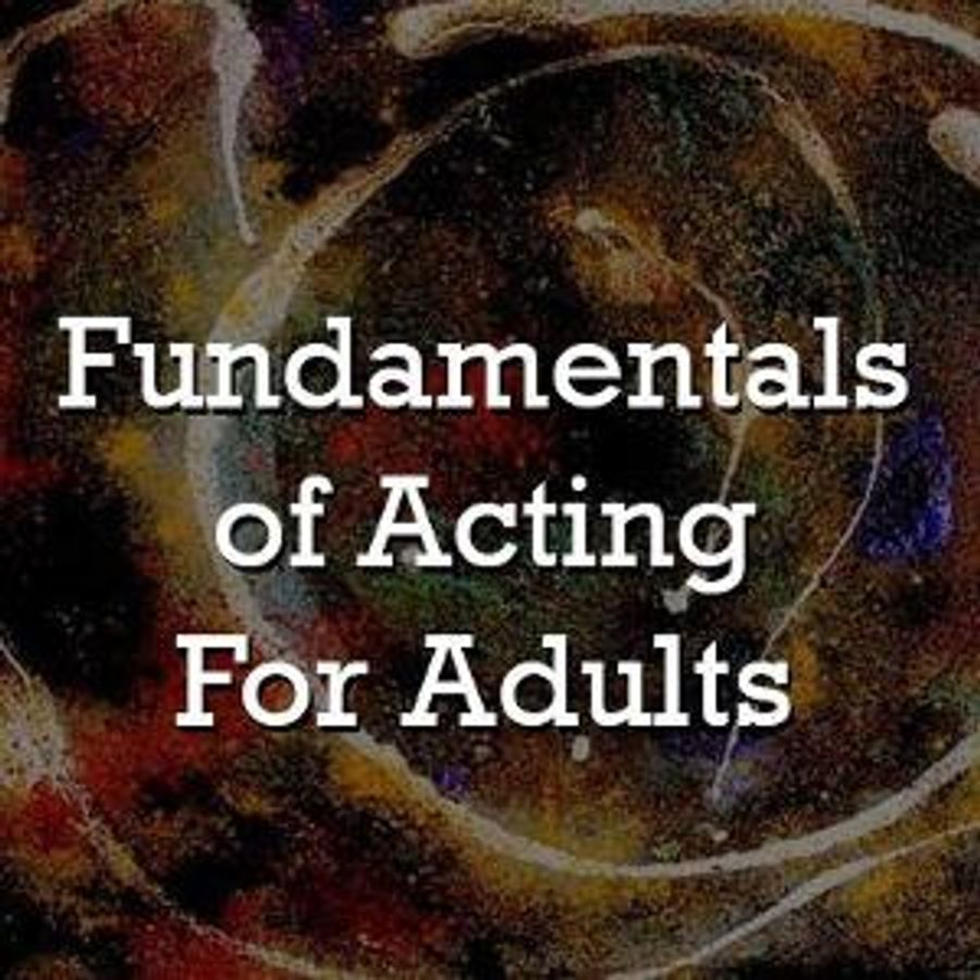 Lake Worth Playhouse to Host Acting Class For Adults Image