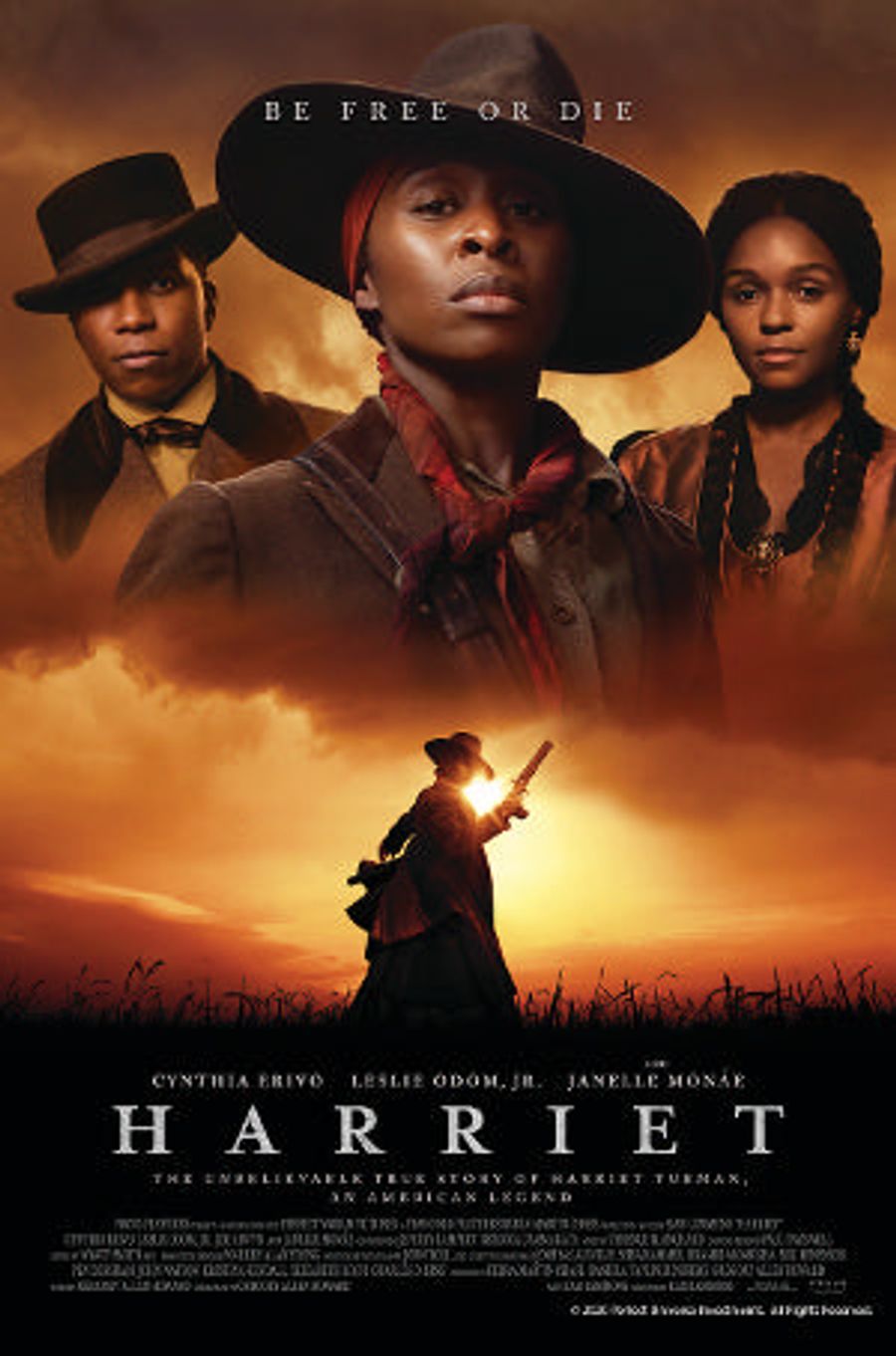 Celebrate Black History Month With Film And Dance In Northglenn  Image