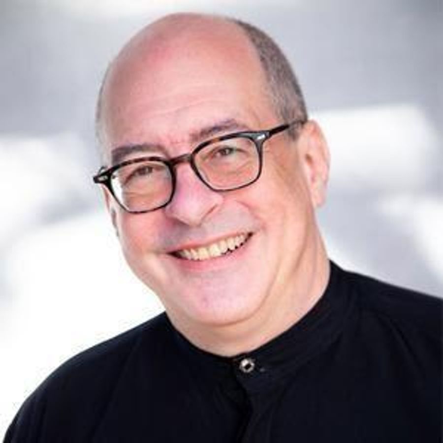 Robert Spano Appointed Music Director Of Fort Worth Symphony Orchestra Image