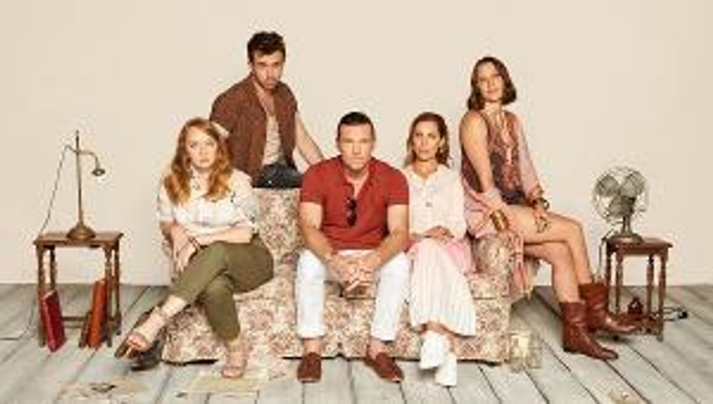 APPROPRIATE Premieres At Sydney Theatre Company  Image