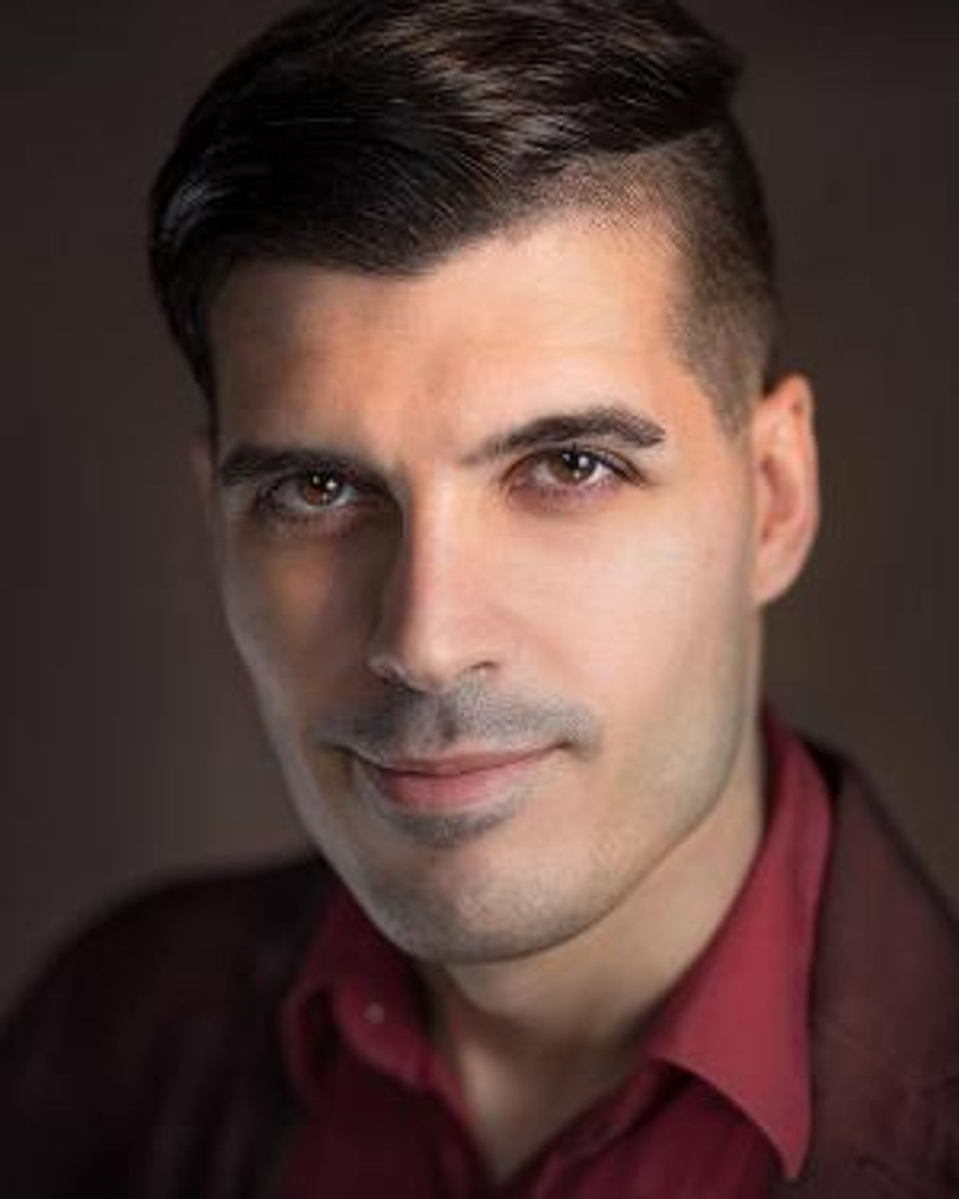 Epic Theatre Company Presents Live Reading Of MAYOR PETER  Image