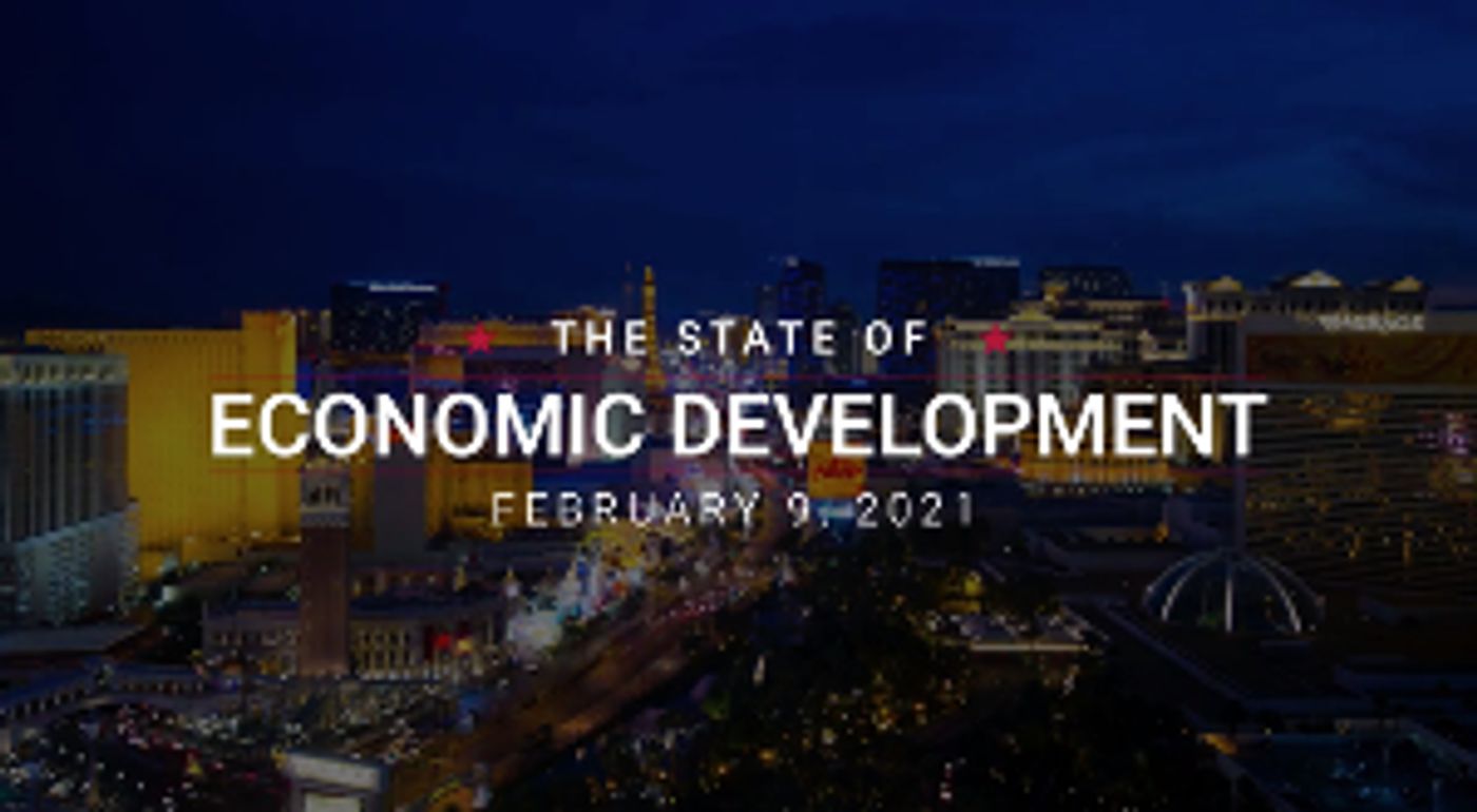 LVGEA's State Of Economic Development Shed Light On Recovery  Image