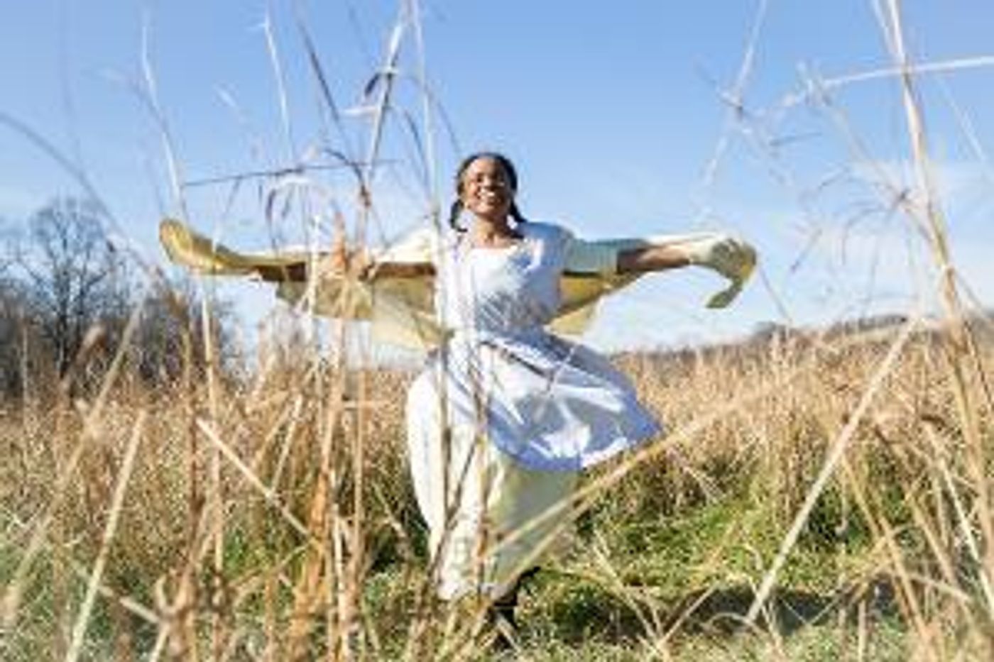 Synchronicity Theatre To Produce MIRANDY AND BROTHER WIND  Image