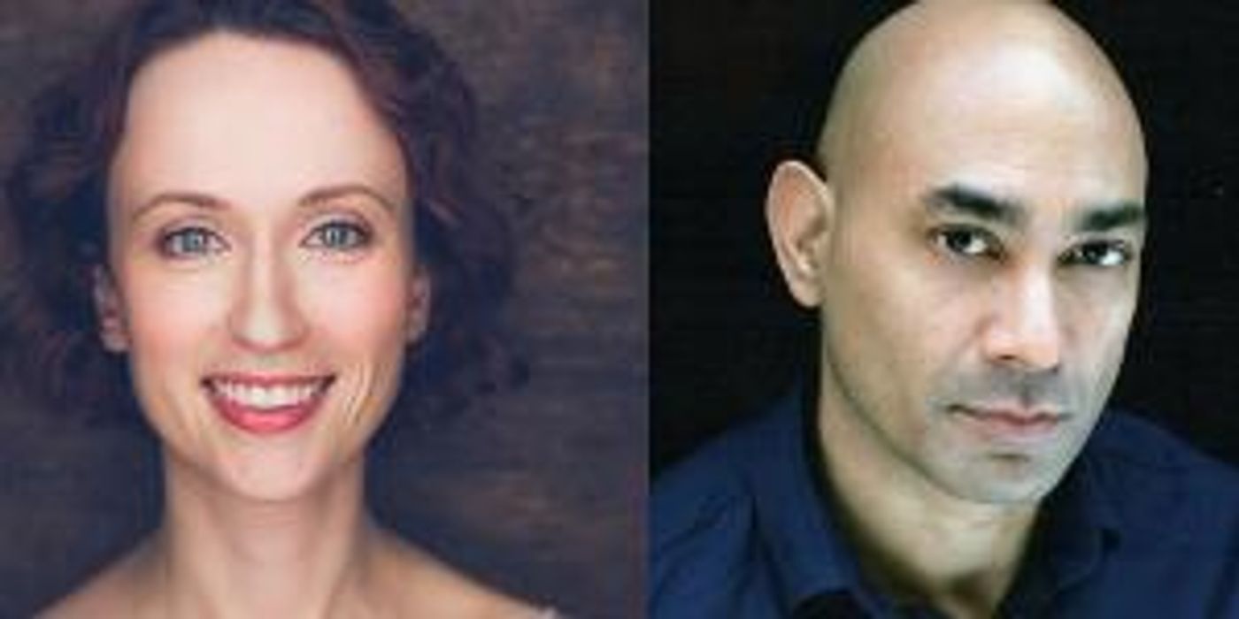 Savannah Repertory Theatre Begins Streaming BRILLIANT TRACES Next Week  Image