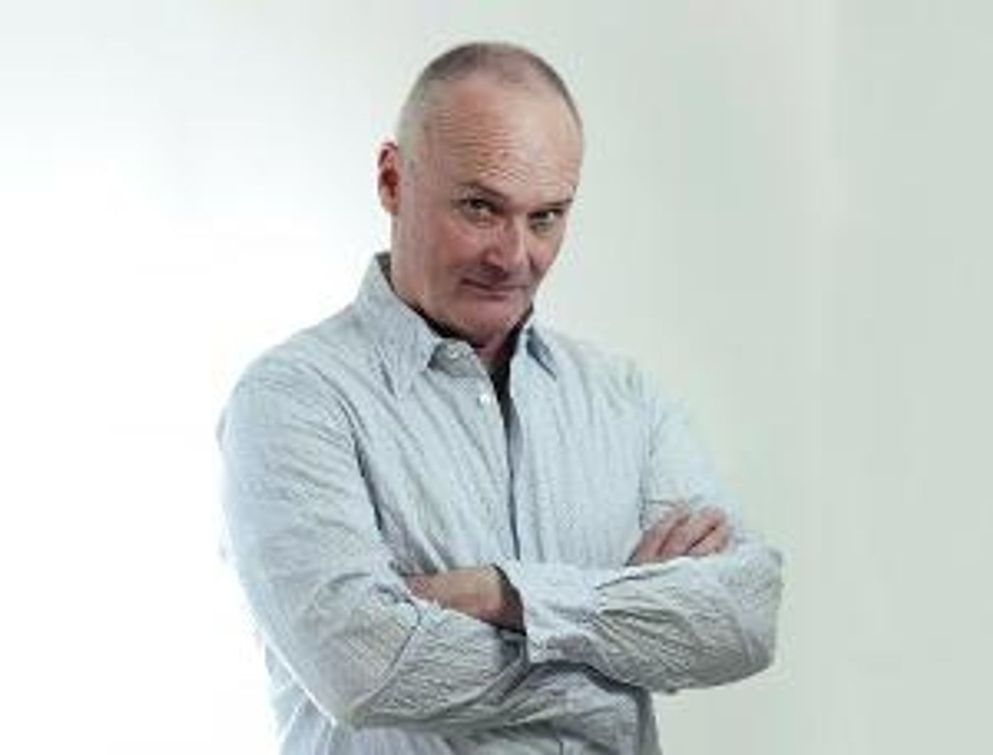 THE OFFICE Star Creed Bratton Shifts Australian Tour Dates  Image