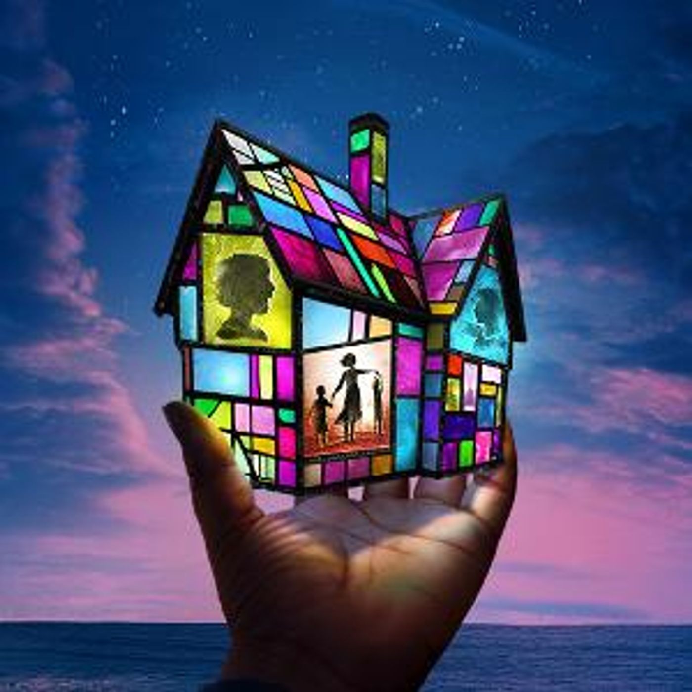 New Musical BROTHER Comes To Southwark Playhouse  Image