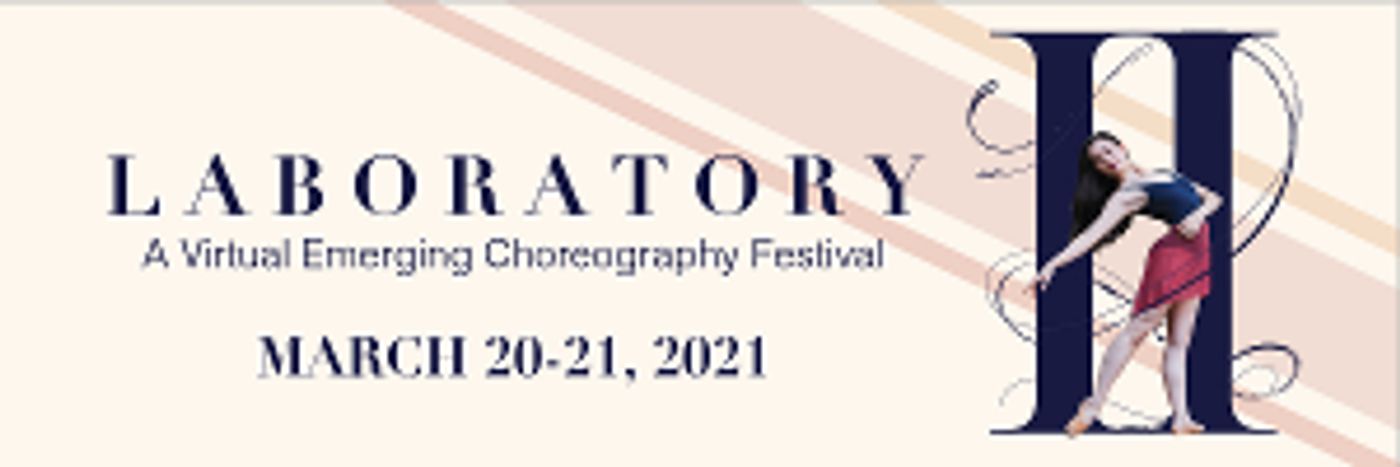 Ballet Co.Laboratory Innovates While Prioritizing Artists During Global Pandemic  Image