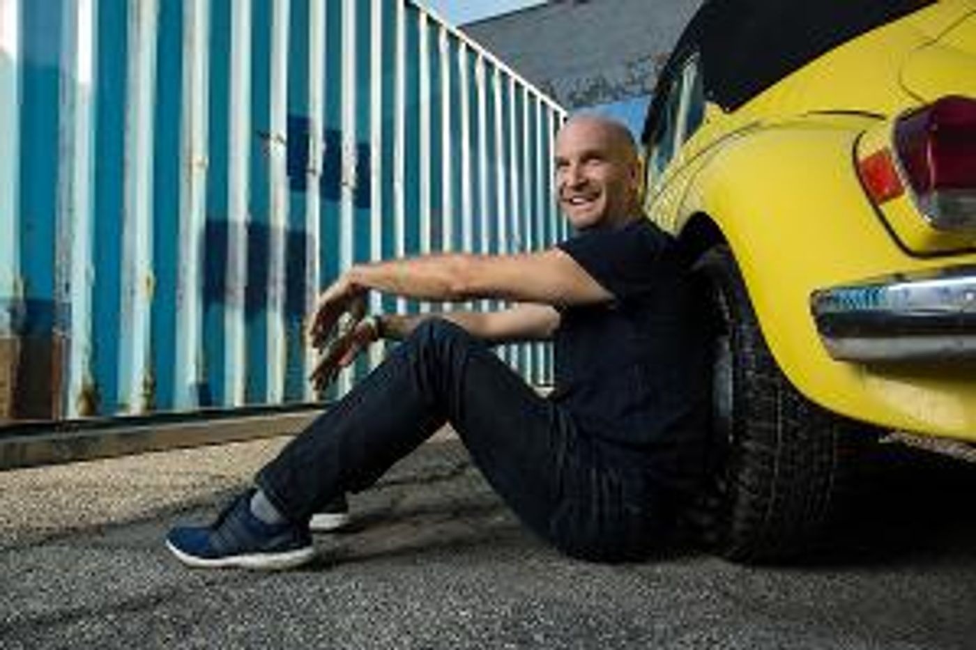 Leon Logothetis to Host LET'S TALK KINDNESS  Image