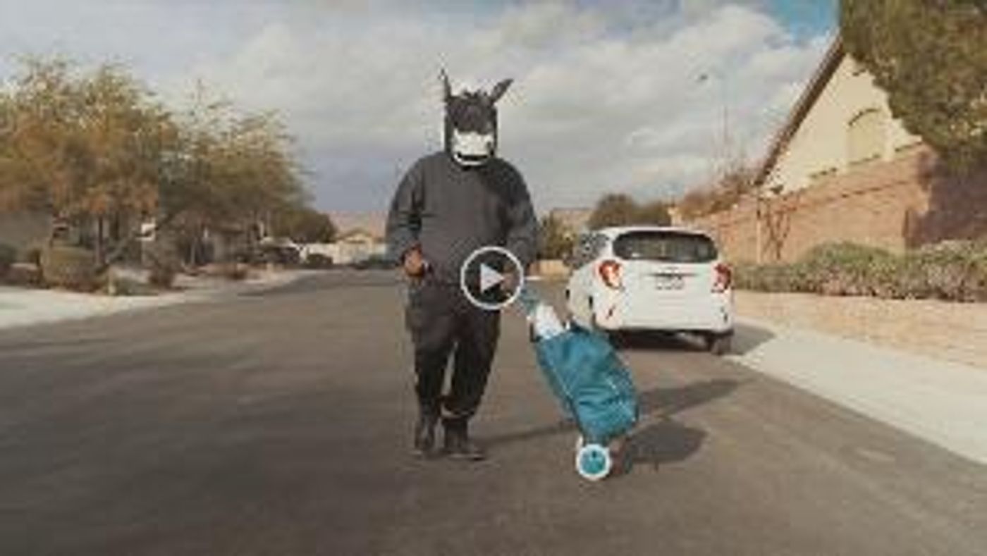 Just In Time For Valentine's Day, Comedic Male Anthem 'Suga 'n Spice'  Image