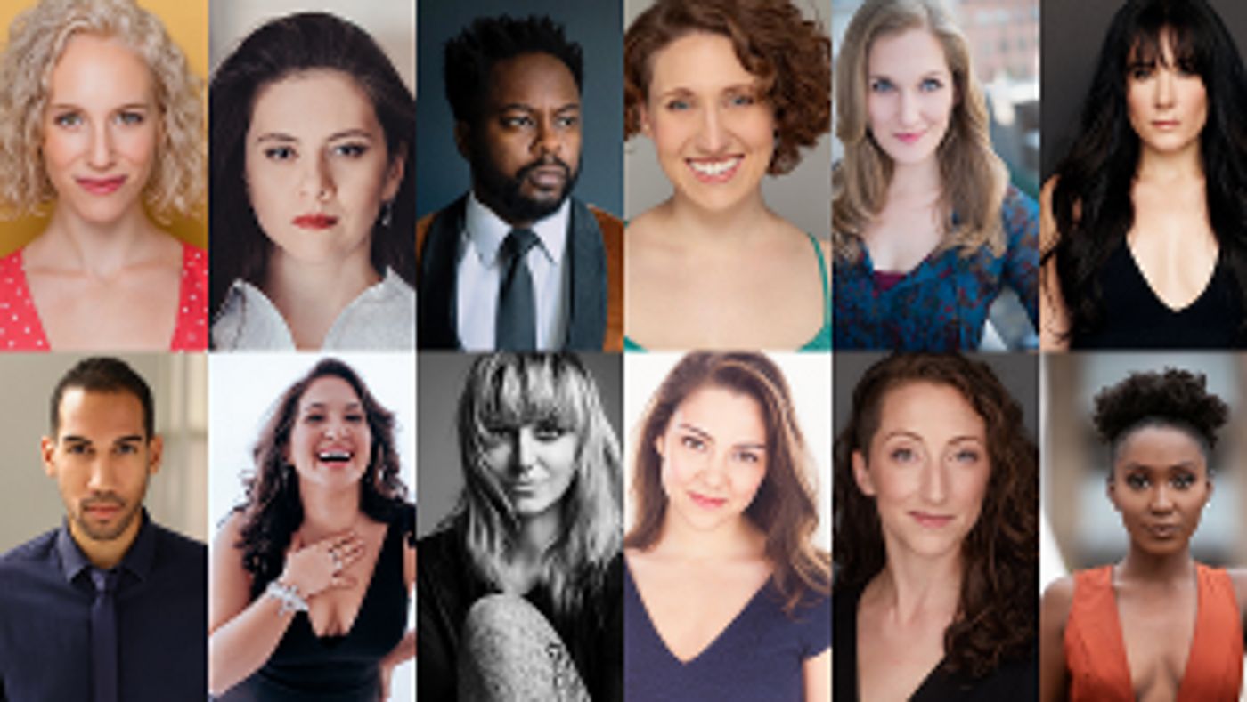 American Traditions Vocal Competition Announces Contestants Selected To Progress To The Semifinal Round  Image