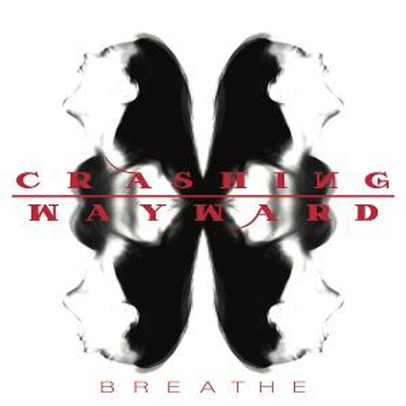 Crashing Wayward Release Their Debut Single 'Breathe'  Image