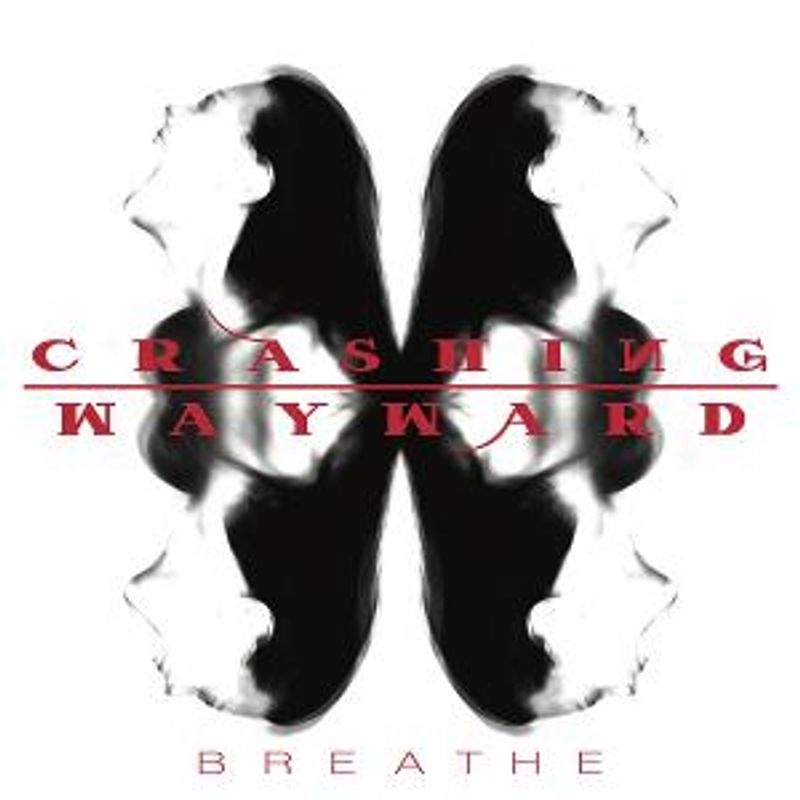 Crashing Wayward Release Their Debut Single 'Breathe' Image