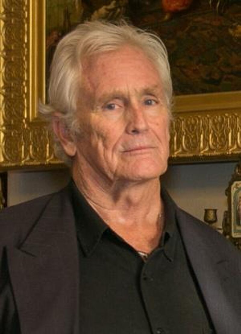 Stage and Screen Actor Christopher Pennock Dies at 76 Image