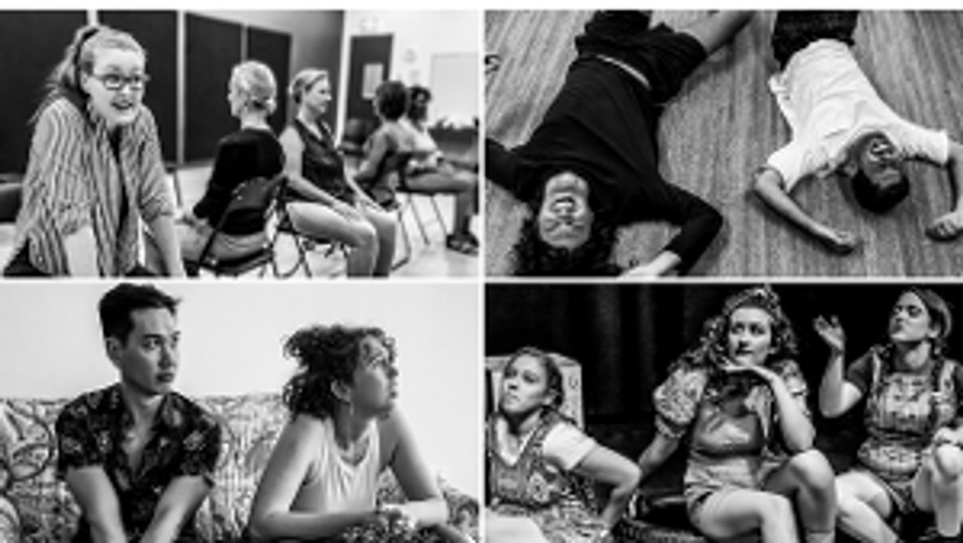 Locals Storm Back To Support Independent Theatre In Sold Out Performances as Part of NO: INTERMISSION Festival  Image