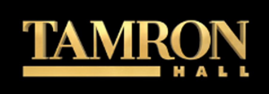 See What's Coming Up This Week on TAMRON HALL Image
