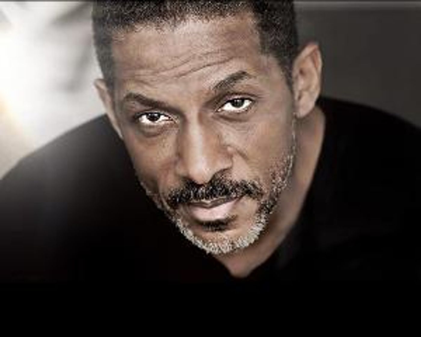 SON OF THE SOUTH Actor Sharonne Lanier Joins Stelio Savante In UNDEFILED  Image