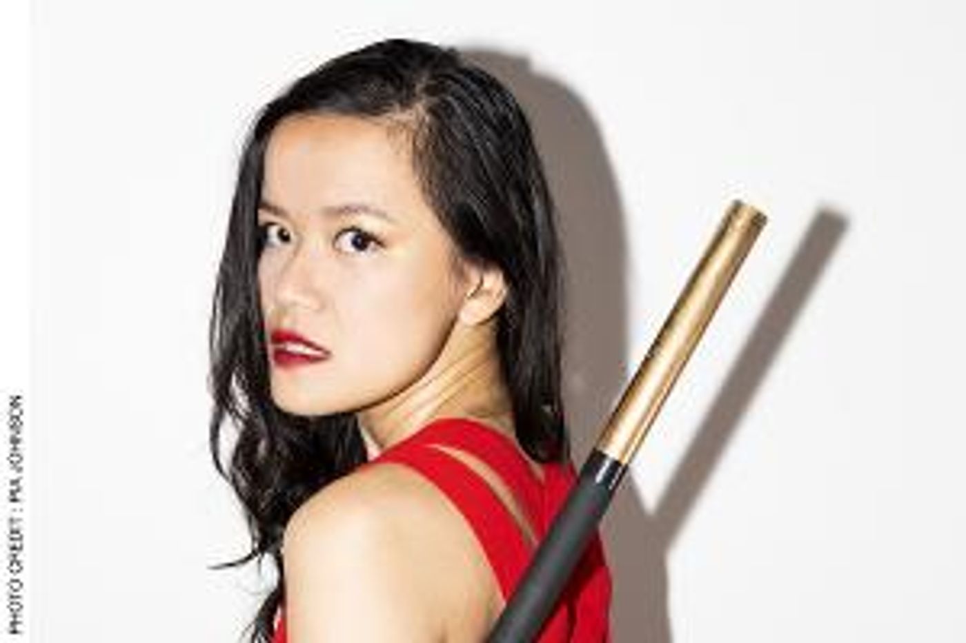 ENLIGHTENMENT To Premiere 10 March  Image