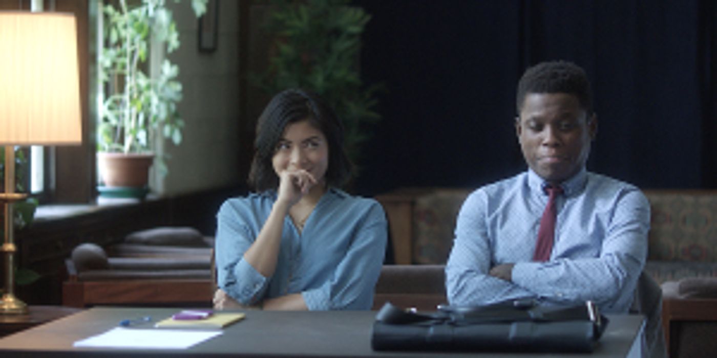 Vertical Entertainment To Release Li Dong's Dark Comedy STEALING SCHOOL  Image