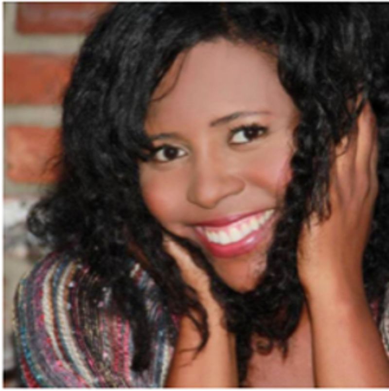 TPS and Angela Gimlin Present Virtual Workshop Reading of THAT WOMAN Image