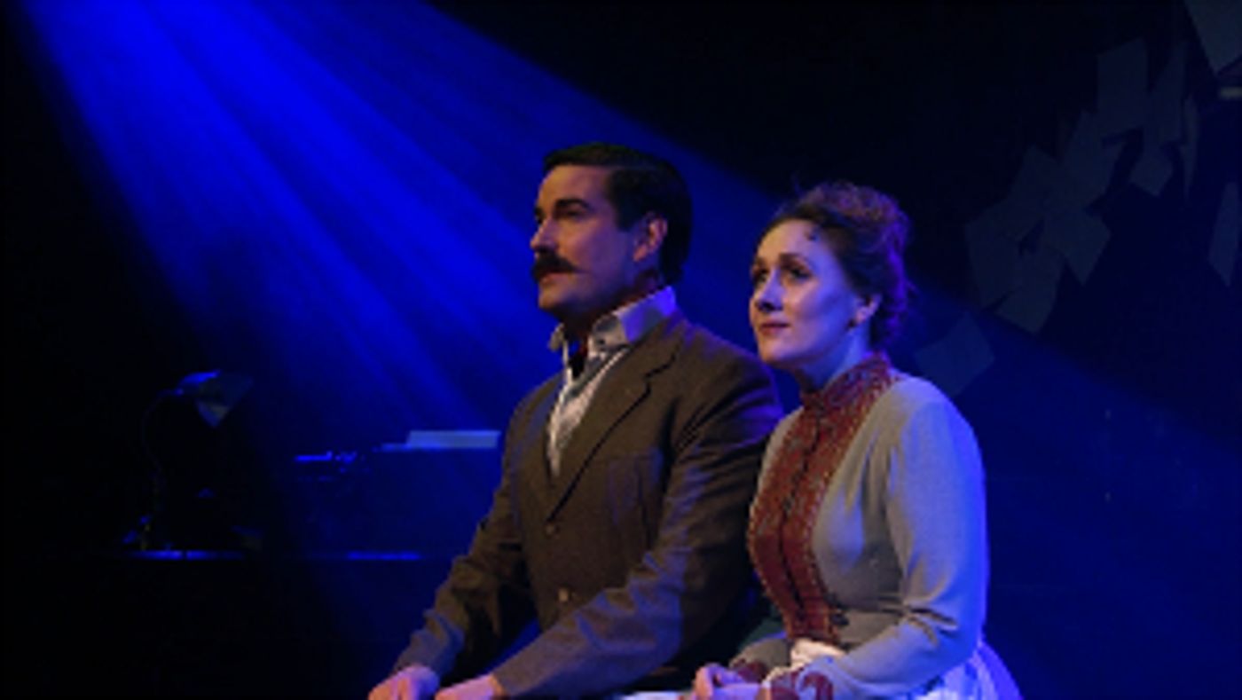 Boulevard Productions Announce Streamed Performances Of DADDY LONG LEGS  Image