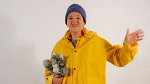 Treehouse Shakers' Performing Arts Company Presents PILLOW FORT  Image