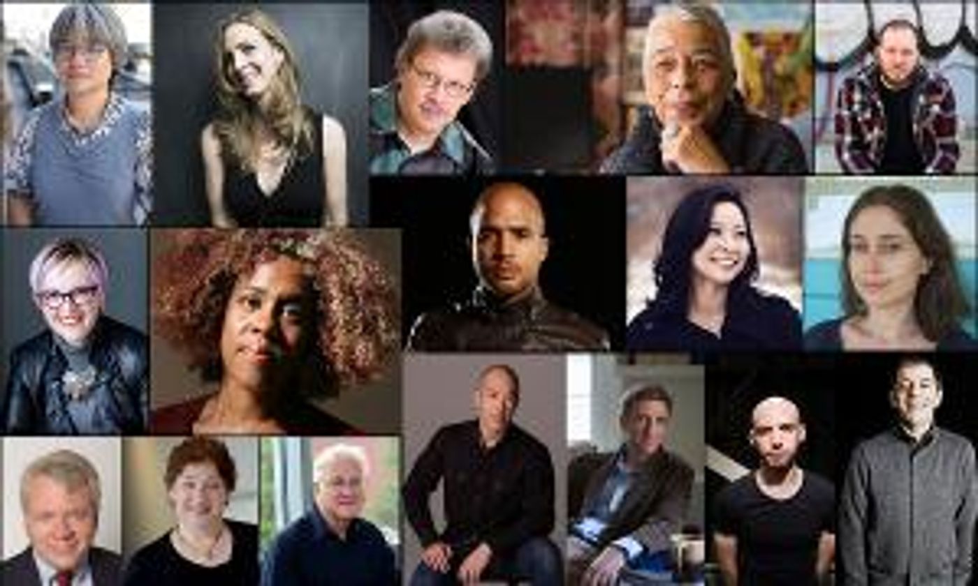 American Lyric Theater Offers Free Virtual Opera Writers Symposium  Image