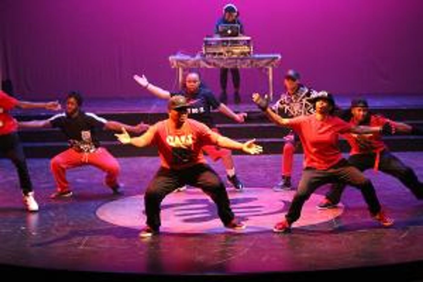 San Diego Repertory Theatre Presents 29th Annual San Diego Kuumba Fest  Image