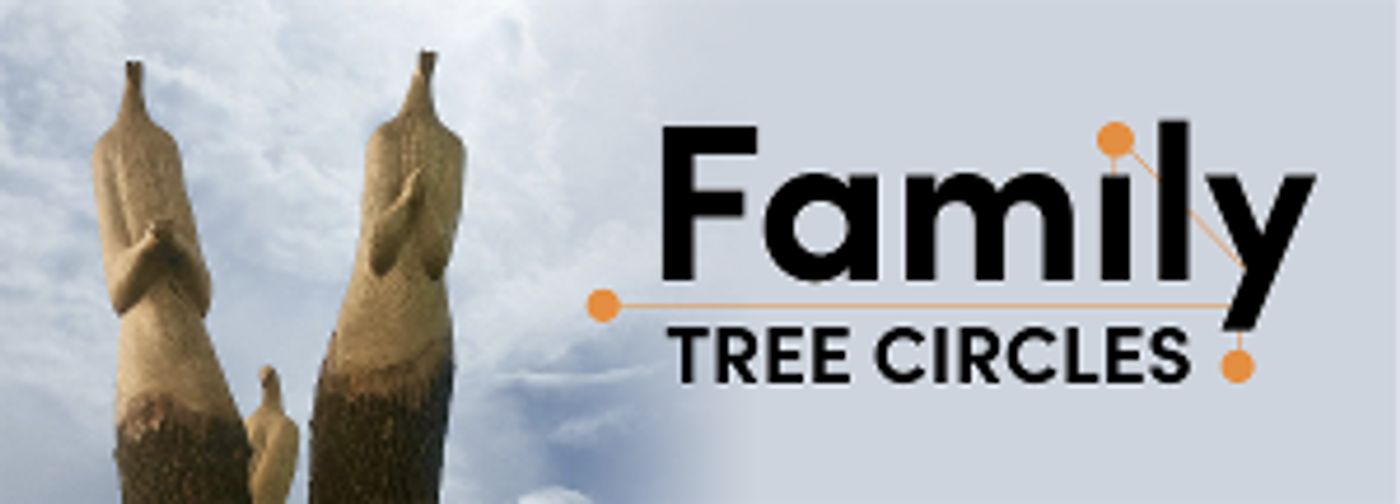 Collaboraction Introduces FAMILY TREE STORIES  Image