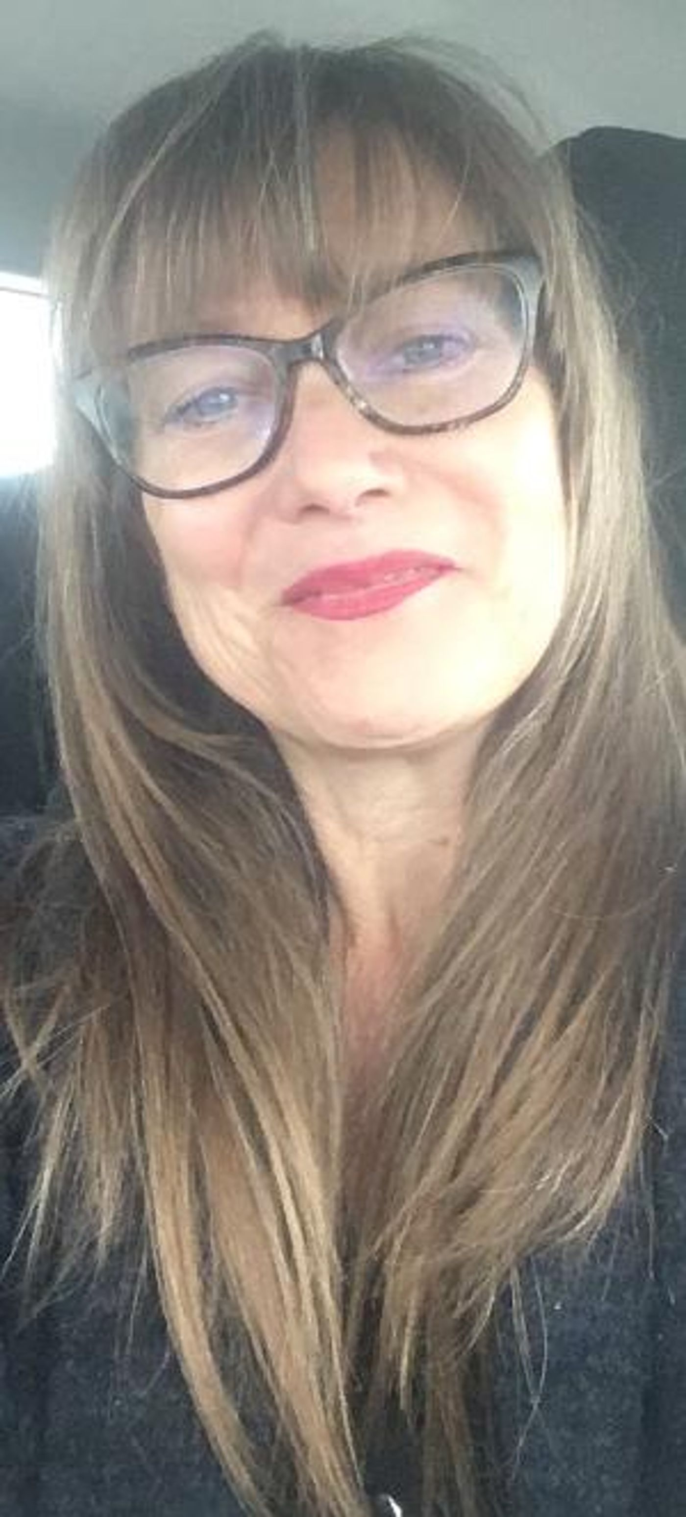 Teatro Paraguas Presents A Poetry Reading with Mary Dezember and Hiram Larew  Image