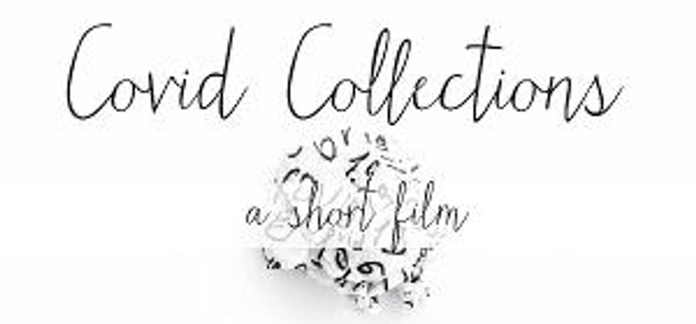 SkirtsAfire Reimagined Presents COVID COLLECTIONS- A SHORT FILM  Image