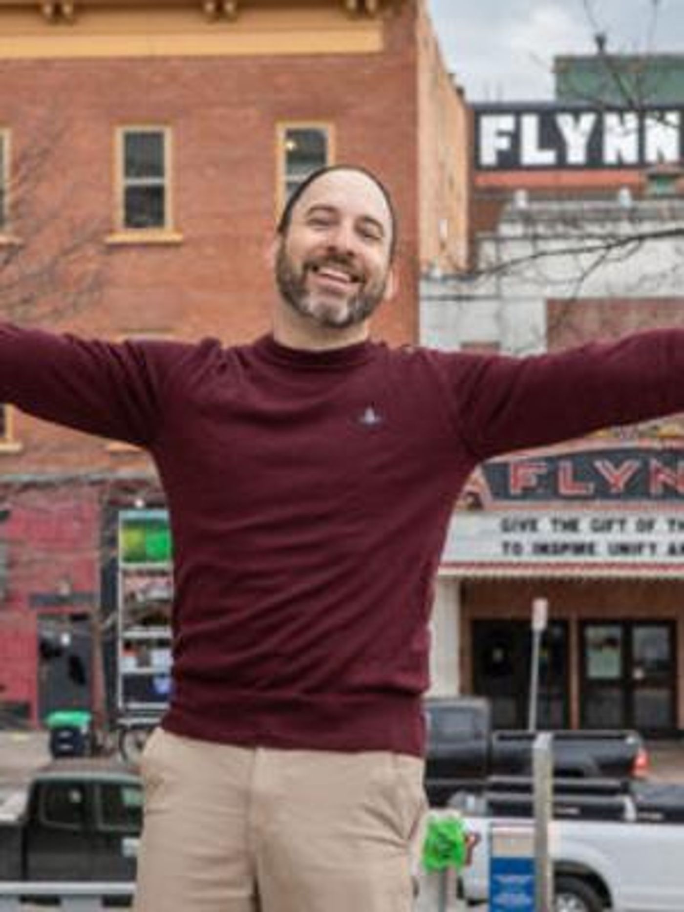 The Flynn Announces Executive Director  Image