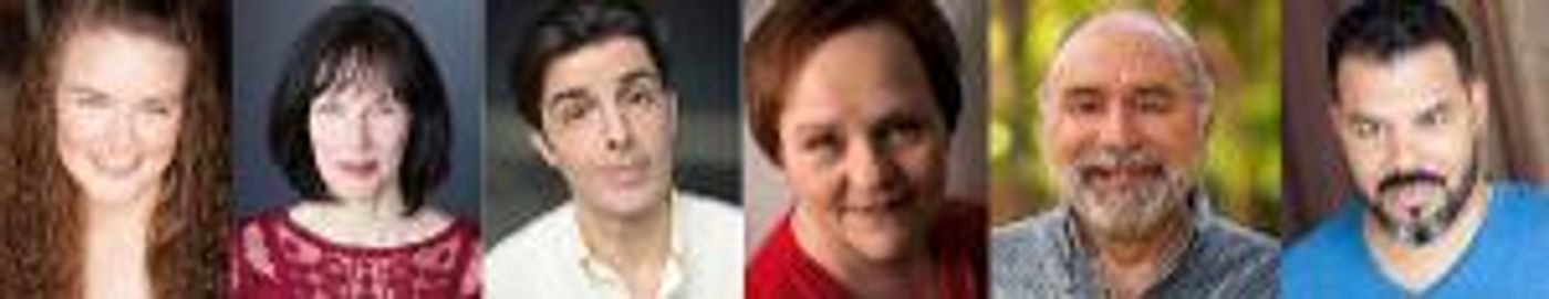 Cast Announced for Peninsula Players Next Audio Play BELL, BOOK, AND CANDLE  Image