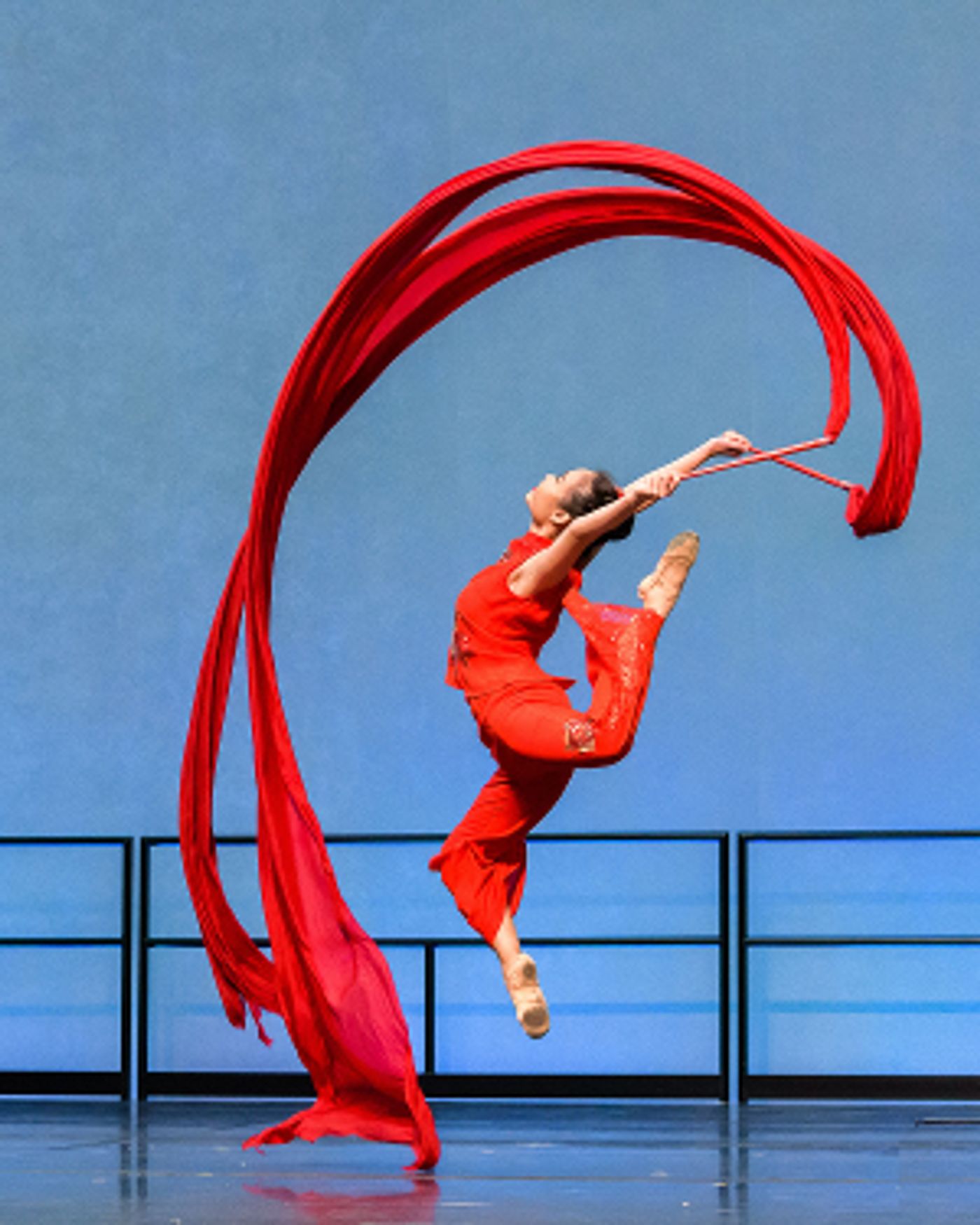 Celebrate Lunar New Year With Live Performances At Brookfield Place  Image
