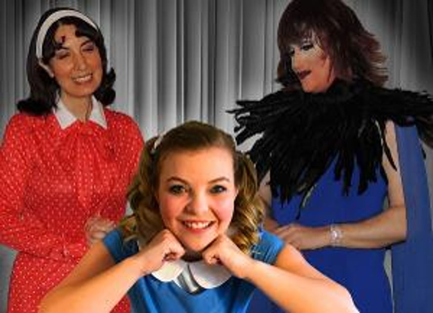 Way Off Broadway To Present RUTHLESS! THE MUSICAL  Image