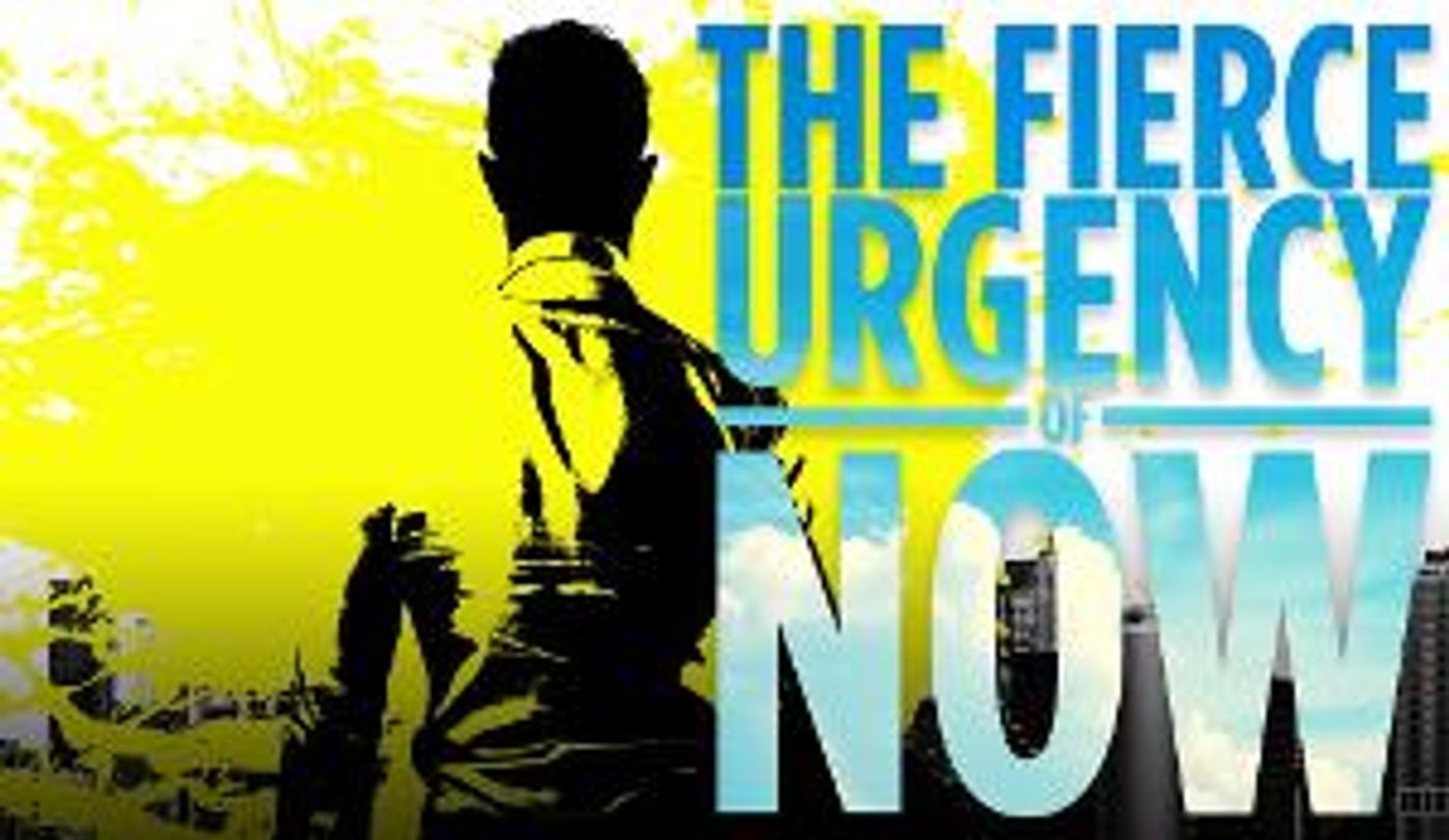 Fresh Fruit Festival Gets FIERCE On The Radio  Image