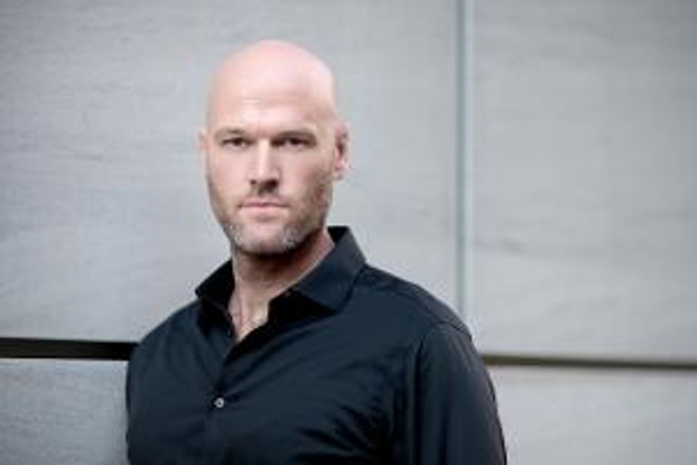 DMMO Presents Zachary James On Broadway, March 19  Image