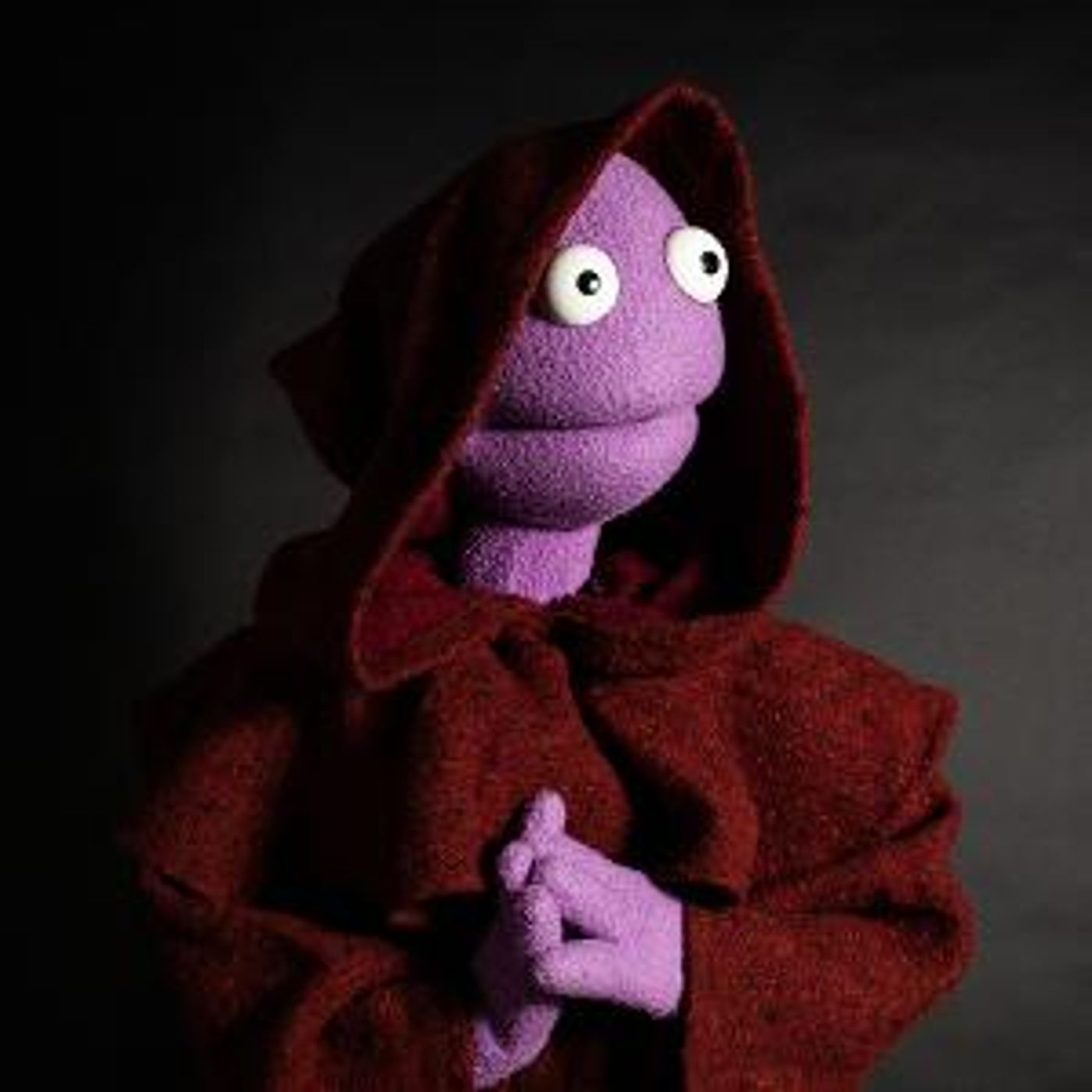 Randy Feltface Will Release THE BOOK OF RANDICUS Via 800 Pound Gorilla  Image