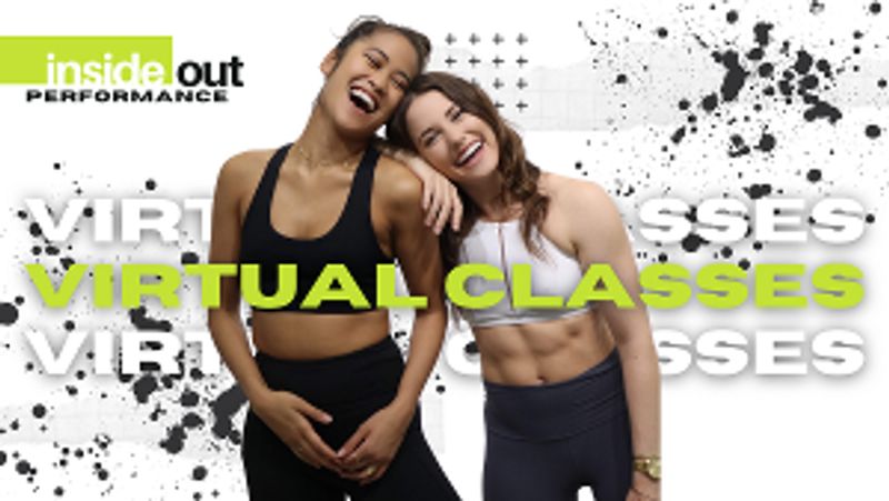 Meghan Faddis Launches Virtual Fitness And Wellness Platform For Artists Image