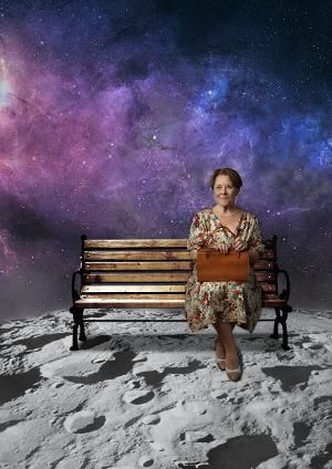 Southwark Playhouse Announces UK Premiere of YOU ARE HERE With Wendi Peters  Image