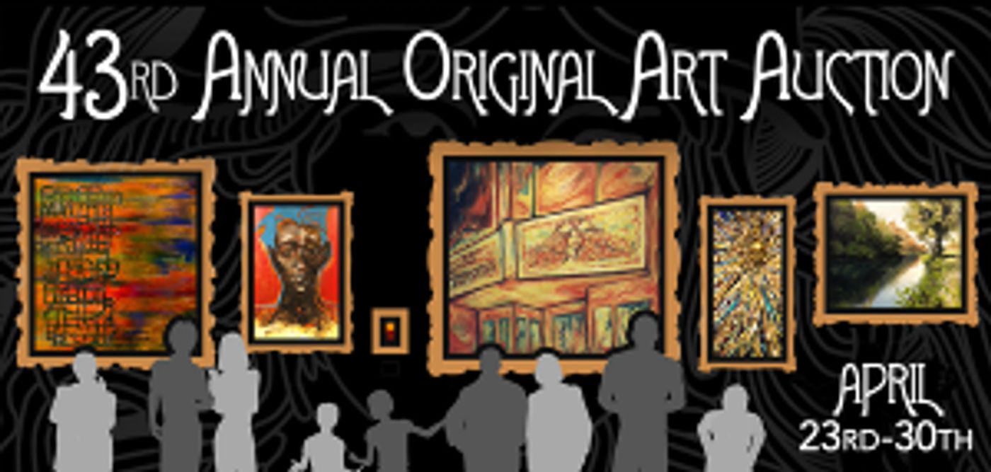 Playhouse On The Square Takes The pARTy Online  Image