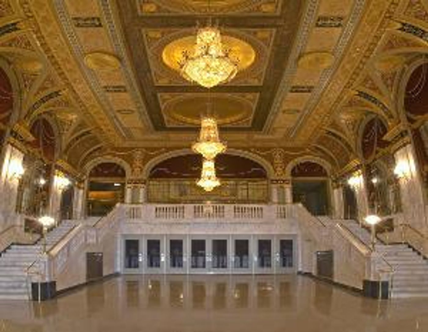 Palace Theater Waterbury Announces Spring History Class Dates  Image