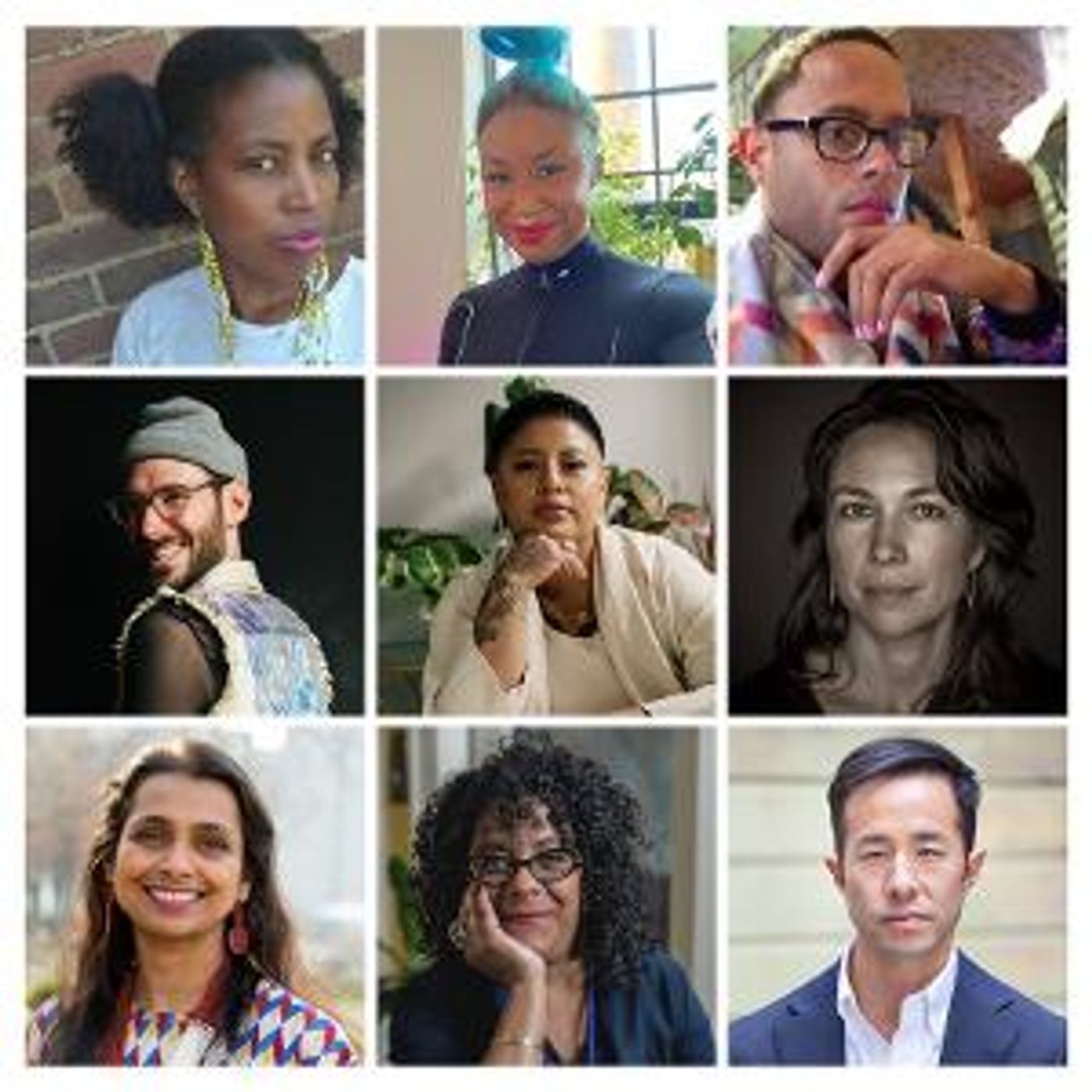 Creative Time Announces First Cohort For Think Tank, New Public Research Group  Image