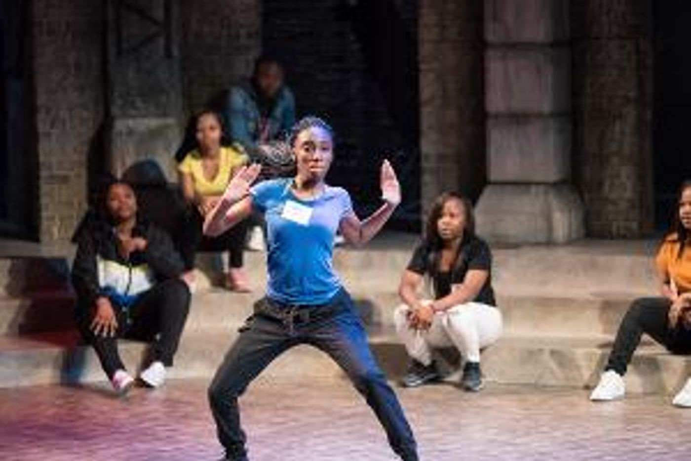 Court Theatre Announces 2021 Southside Youth Fest And Digital Art Contest  Image